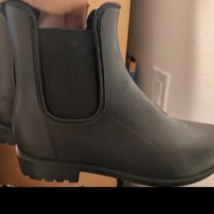 Target Ankle Boots
